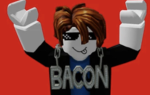 bacons rock!