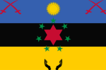 New Confederate Republic of new Larpia