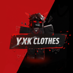 yxk clothes