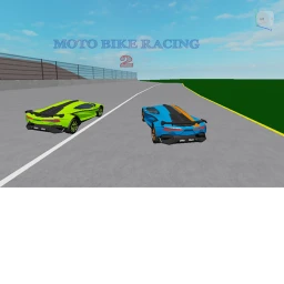 MOTO BIKE RACING [BIG RACE VERSOIN] icon