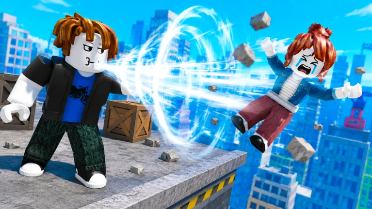 Blow People Away thumbnail