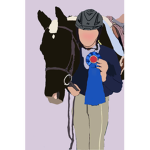 Royal Blue Riding Academy Applications