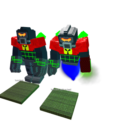 jokes about robot element?