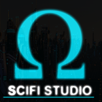 Omega SciFi Studios
