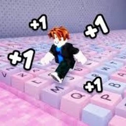[W4] +1 ASMR Keyboard Escape  icon