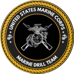 Marine Cоrps Honor Guard