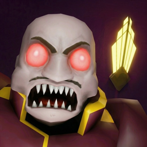 WILLY'S THEATER ESCAPE! (OBBY)