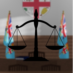 Court Complex, Suva