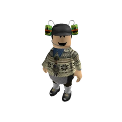 lsst amir Roblox group icon