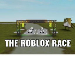 The Roblox Race [ Icon Update ]