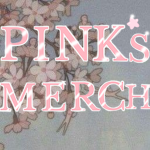 Pink's Merch