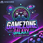GameZone Galaxy