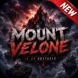[NEW] MOUNT VELONE icon