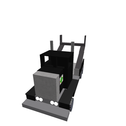 Racing Truck