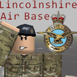 Lincolnshire Air Base