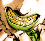 bizarreash