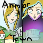 Anmor Town