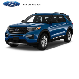 Ford Mall