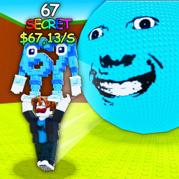 Escape Balls For Brainrots!