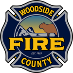 Woodside County Fire Department
