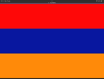 il Gruppo Dell’Armenia