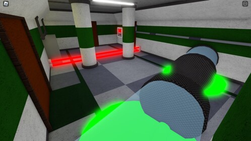 Piggy Obby (Hospital)