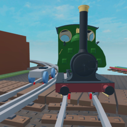 Stud Railway