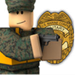 US ||| Military Police Corp
