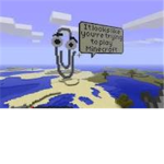 We Love And NEED Minecraft!