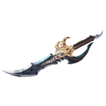 SUNG JIN WOO SWORD