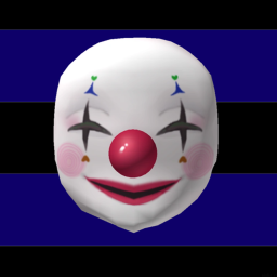 clown..”