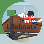RNLI | Lifeboats Staff