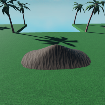 Build Your Dream Island Home! (IN PROGRESS!)