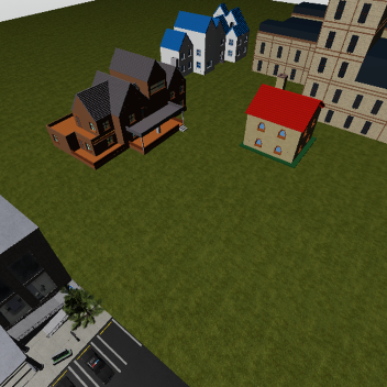 Ro City!