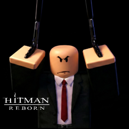 Hitman: Reborn icon