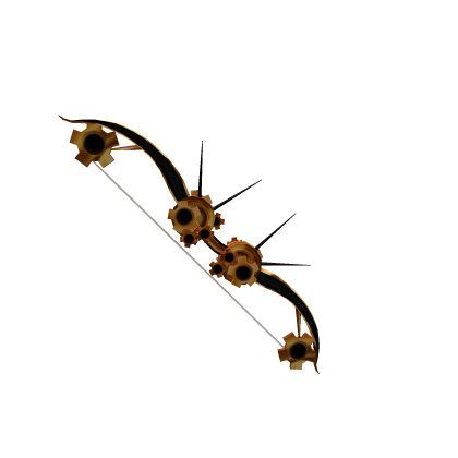 Steampunk Bow thumbnail