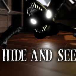 Tanatofobia [ACTUALIZACIÓN DE HIDE AND SEEK V2] icon