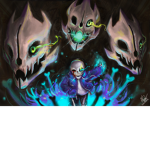 TheBlueGiver