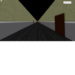 The Hotel of Horror.