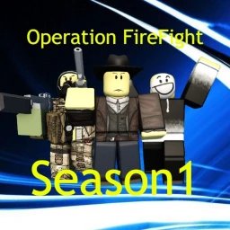 Operation FireFight icon