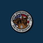 Kona Police Department: Canine Apprehension Unit