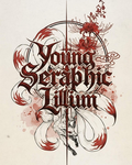 Young Seraphic Lilium