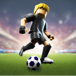 [ 300 VISITS!] Super Soccer FFA