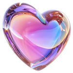 Glass Heart Games