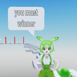 Zundamon Obby