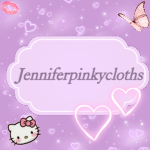 Jenniferpinkycloths