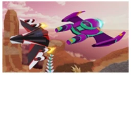 Galactic SpeedWay [UPDATE] icon