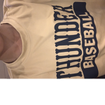 7u Thunder baseball team only