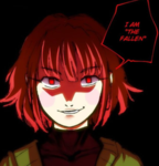 very evil secret group for evil people
