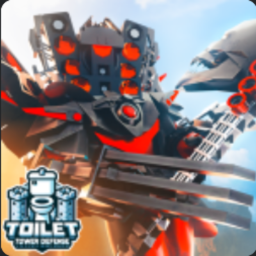 [Comming in 🕑39m] Boating Toilet Tower Defense